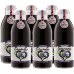 Detox kúra Čučoriedka 500ml x 6ks