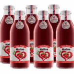 Detox kúra Malina 500ml x 6ks