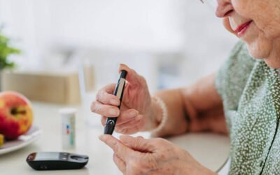 Môže užívanie arónie spomaliť alebo zastaviť zápalový proces v našom tele?