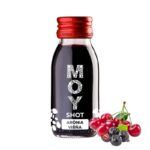 MOY Shot Arónia Višňa