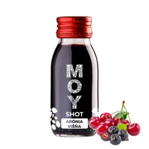 MOY Shot Arónia Višňa