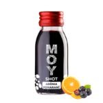 moy shot arónia pomaranč