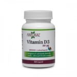 vitamín D3
