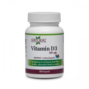 vitamín D3