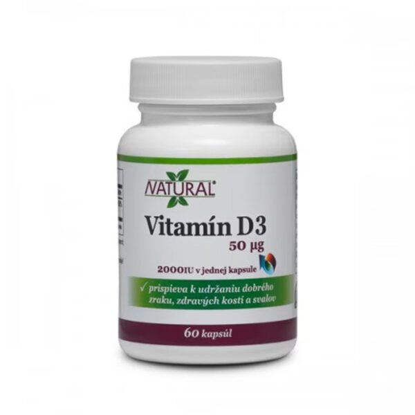 vitamín D3