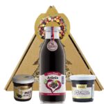 Vianočný balíček Magické Vianoce č. 5