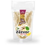 Zamio sypaný čaj  Zázvor