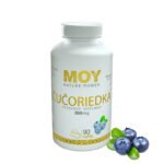 MOY NATURE POWER ČUČORIEDKA 550 mg x 90 kapsúl  výživový doplnok