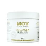 MOY COLLAGEN PREMIUM 200g - morský kolagén typ I