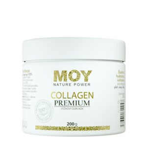 MOY COLLAGEN PREMIUM 200g - morský kolagén typ I