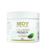 MOY COLLAGEN PREMIUM MORUŠA 200g - morský kolagén typ I + 20% extrakt MORUŠA