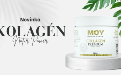 Ako kolagén ovplyvňuje vlasy, nechty a pokožku?