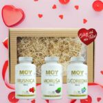 MOY NATUR POWER 3x90 kapsúl  výživový doplnok  Pack1