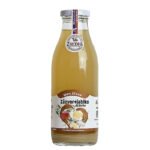 Zamio 100% šťava  Zázvor Citrón Jablko 500ml