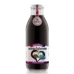 Zamio 100% ovocná šťava Arónia Čučoriedka 500ml
