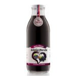 Zamio 100% ovocná šťava Arónia Moruša 500ml