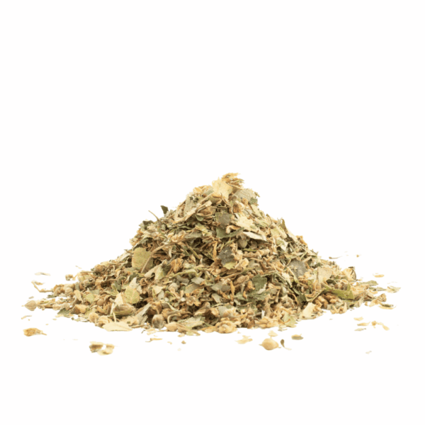 ZAMIO Sypaný čaj LIPA kvet 50g - Image 2