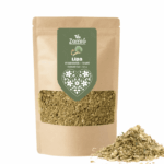 Lipa kvet sypany čaj od ZAmio v potravinárskom DOY pack sačku + kvet sušeny caj