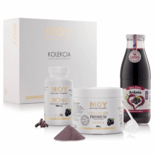 Premiove balenie MOY pre všetky chvile