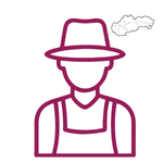 Vyrobene priamo od Farmára