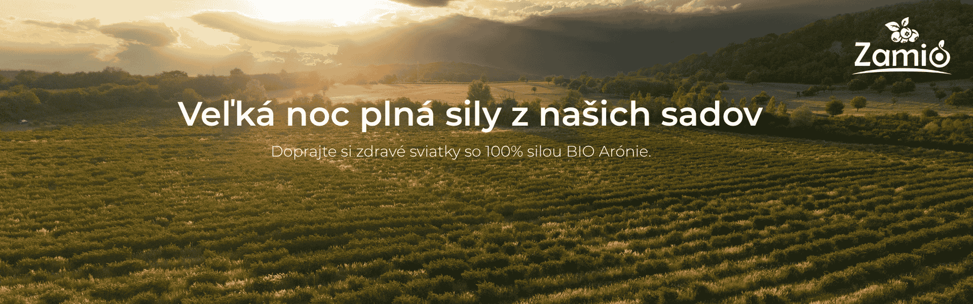 baner velka noc od zamia plna sily